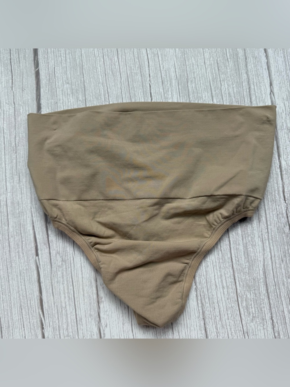 HANKY PANKY BODY Thong